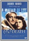 Matter of Life and Death (A)
